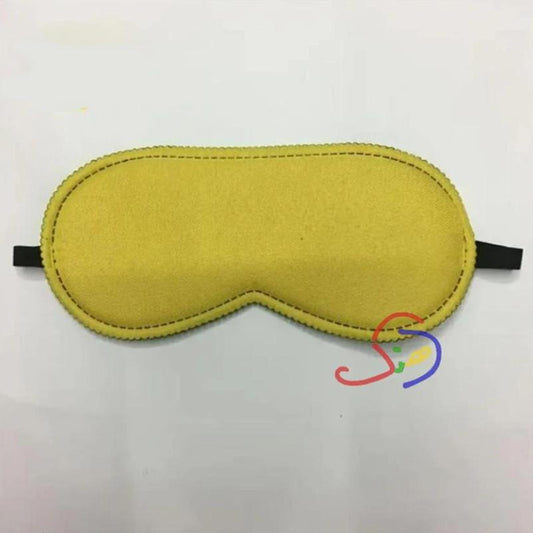Breathable Sleep Eye Mask