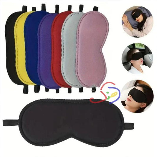 Breathable Sleep Eye Mask