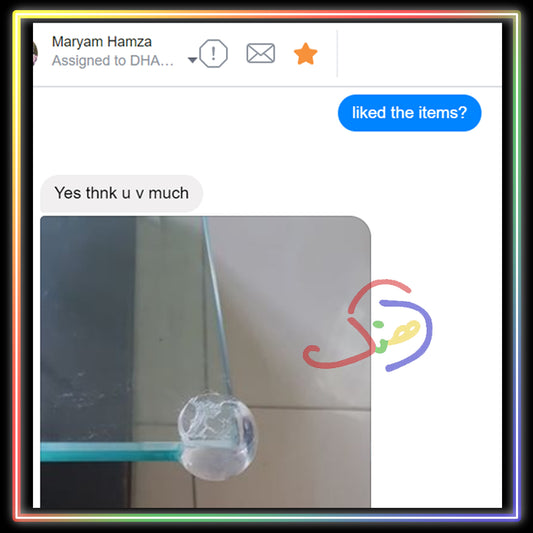 DF-0005 (Corner Protectors)