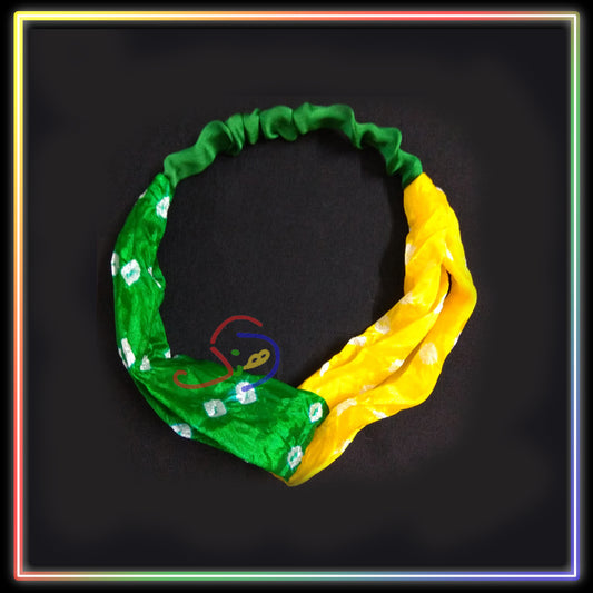 Chunri Headband