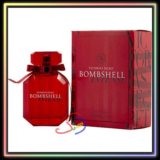 Bombshell Intense Perfume (For Women) by Victoria's Secret - EDP