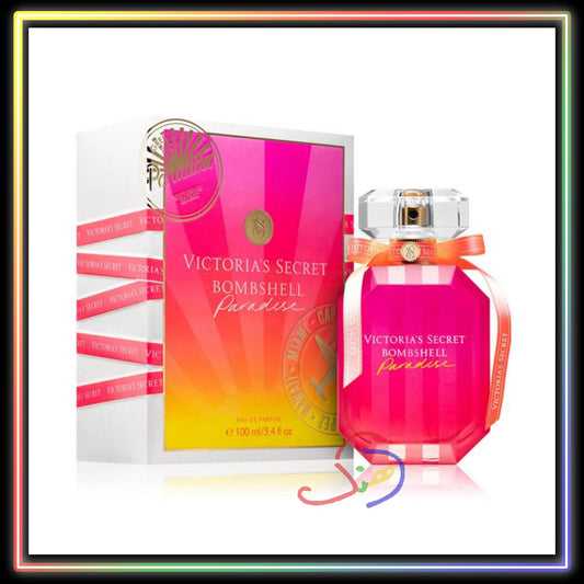 Bombshell Paradise Perfume (For Women) by Victoria’s Secret - EDP