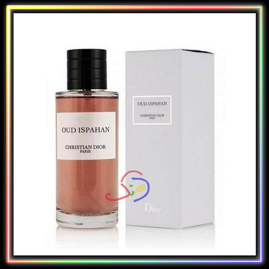 Oud Ispahan Perfume (Unisex) by Christian Dior - EDP