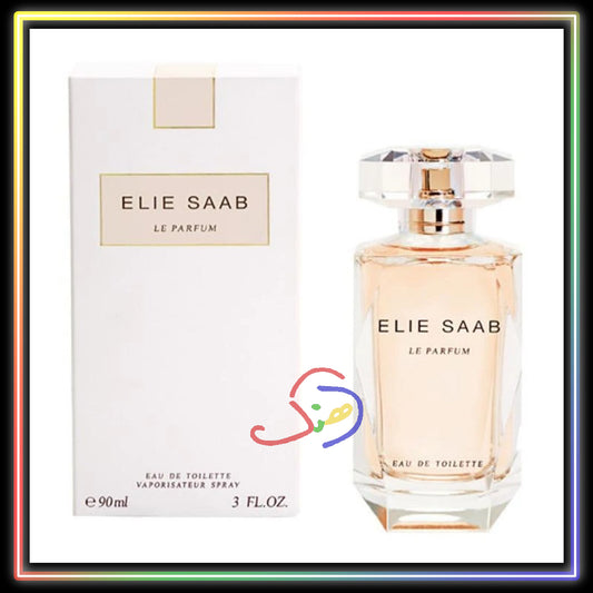 Le Parfum Elie Saab Perfume (For Women) by Elie Saab - EDT