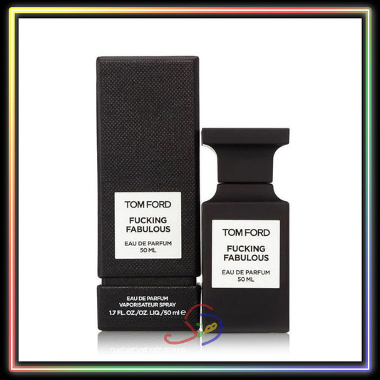 Fucking Fabulous Perfume (For Men) by Tom Ford - EDP