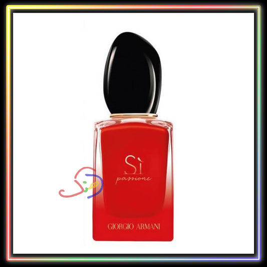 Si Passione Intense (For Her) by Giorgio Armani  - EDP