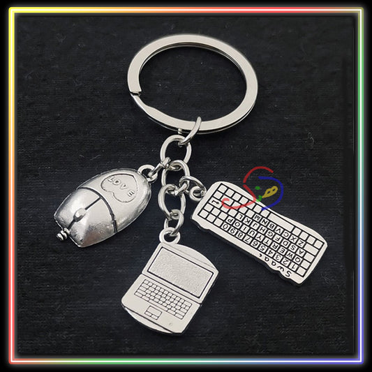IT Keychain