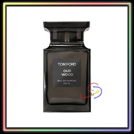 Oud Wood Perfume (For Men & Women) by Tomford - EDP