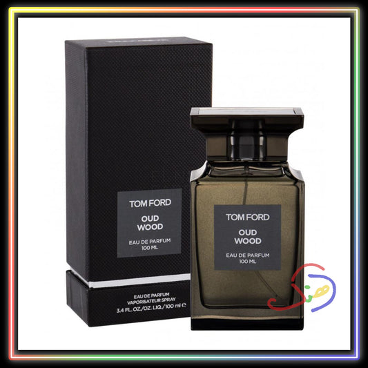 Oud Wood Perfume (For Men & Women) by Tomford - EDP