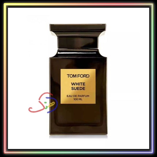 White Suede (For Men) by Tom Ford - EDP