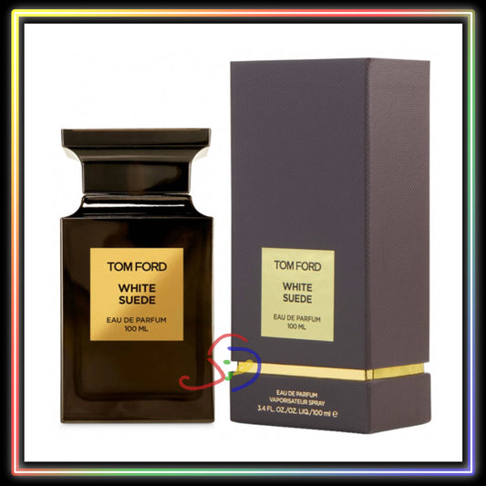 White Suede (For Men) by Tom Ford - EDP