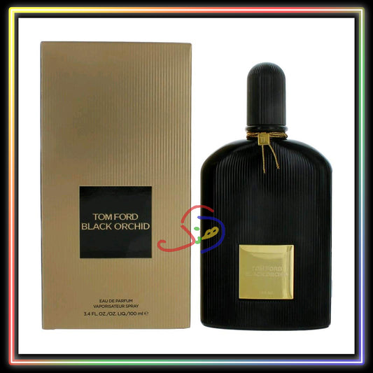 Black Orchid Perfume (For Women) by Tom Ford - EDP