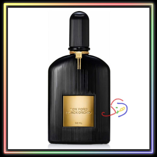 Black Orchid Perfume (For Women) by Tom Ford - EDP