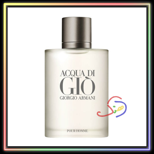 Acqua Di Gio Perfume (for Men) by Giorgio Armani - EDT