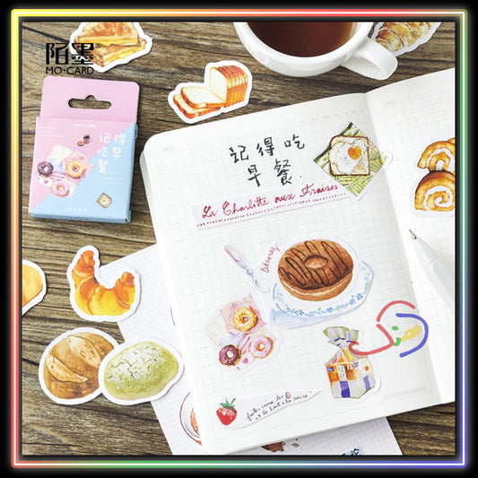 Bakery Stuff