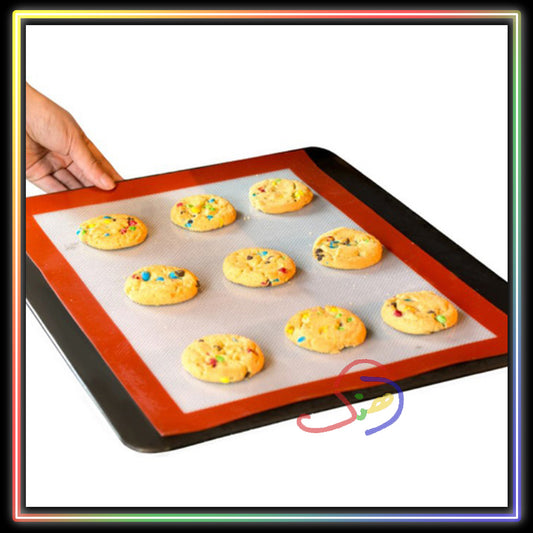 Non-Stick Baking Mat