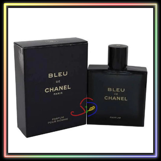 Bleu de Chanel Parfum (For Men) by Chanel - EDP