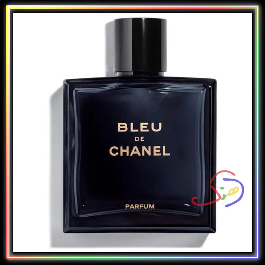 Bleu de Chanel Parfum (For Men) by Chanel - EDP