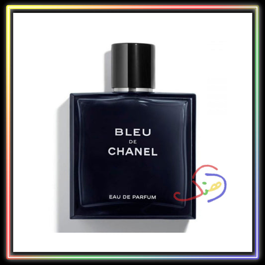 Bleu De Chanel Eau De Parfum (For Men) by Chanel - EDP