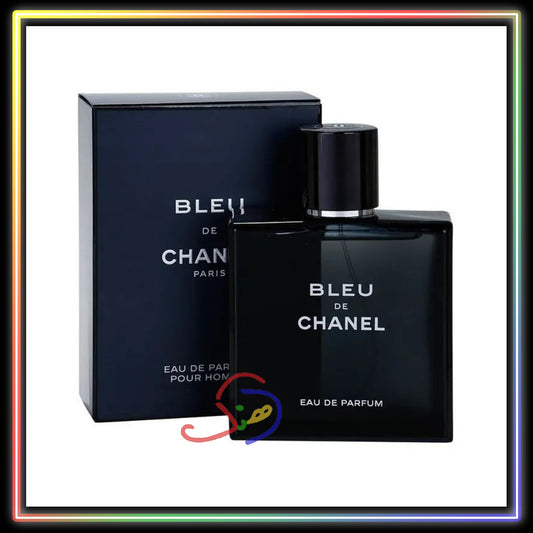 Bleu De Chanel Eau De Parfum (For Men) by Chanel - EDP