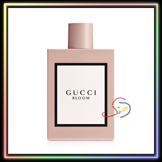 Gucci Bloom Perfume (For Women) by Gucci - EDP