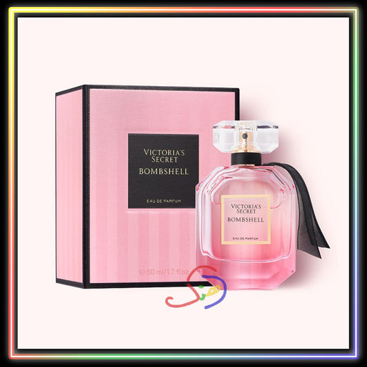 Bombshell by Victoria's Secret (For Women) - EDP