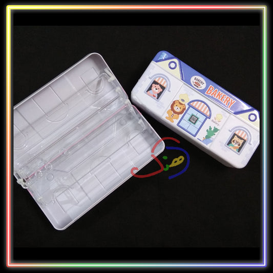 High Quality Pencil Box