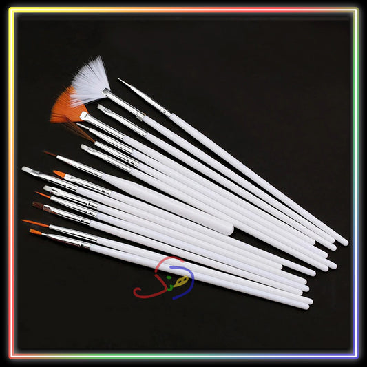 Nail Art Brushes
