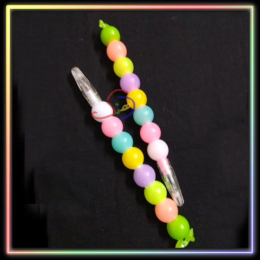 Ball Style Gel Pen