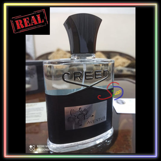 Aventus Creed Perfume (For Men) by Creed - EDP