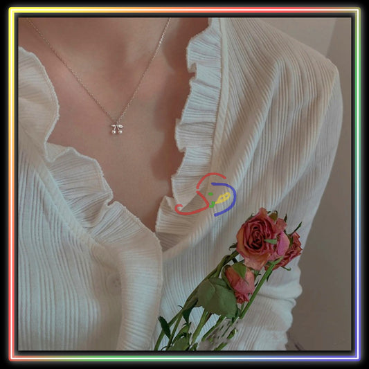 Cherry Necklace