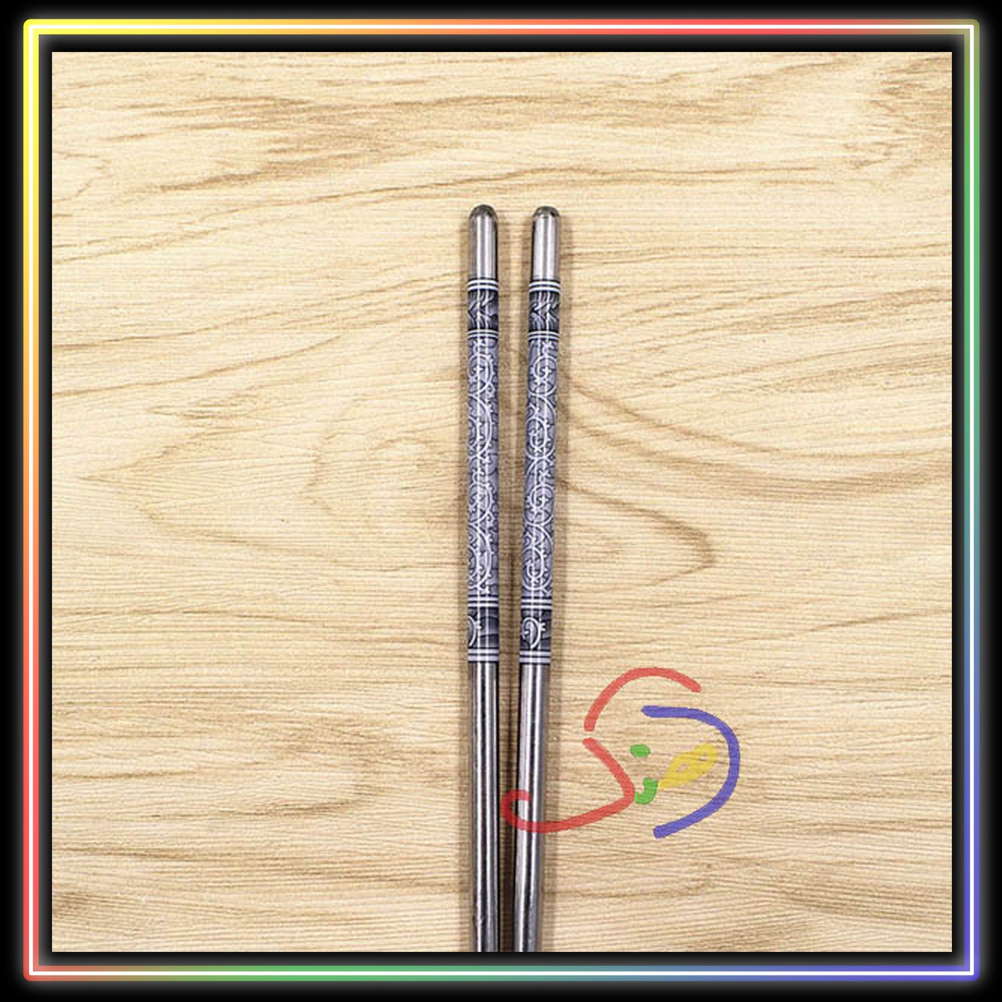 Elegant Chopsticks