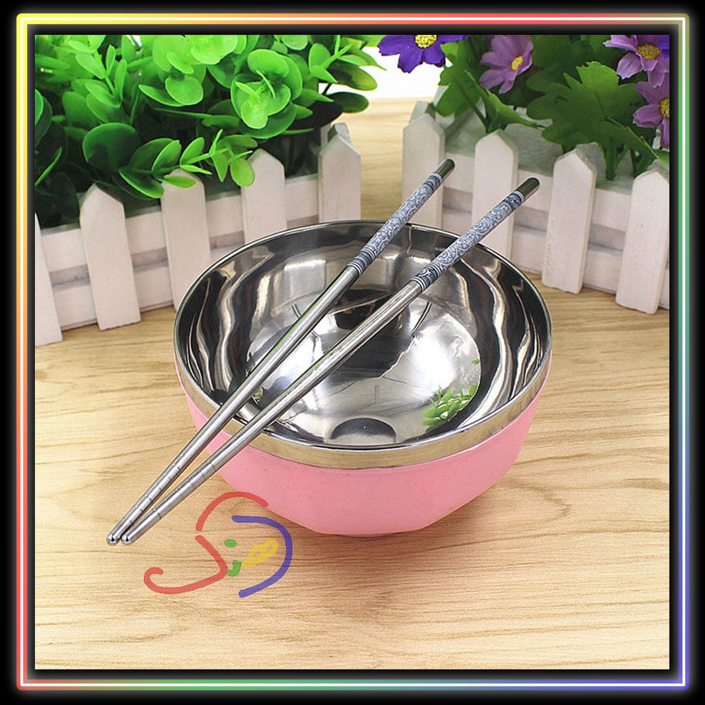 Elegant Chopsticks
