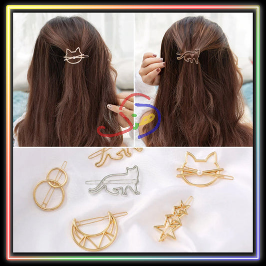 Stylish Hair Clip