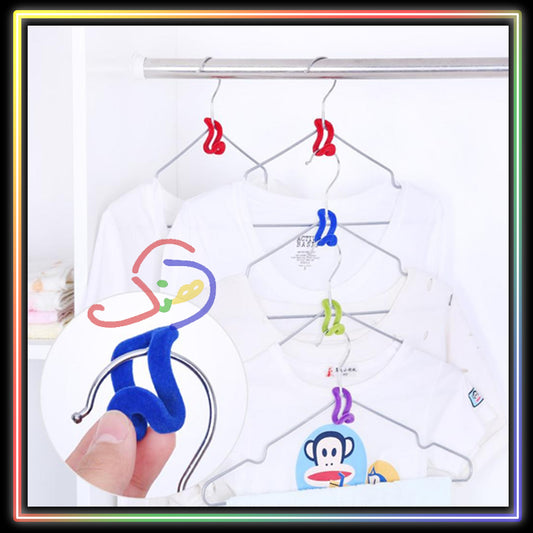 Hanger Connectors