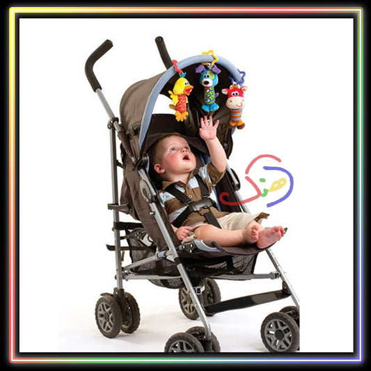 Crib Hanging Toy
