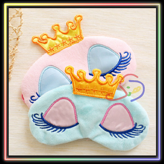 Princess Eye-Mask