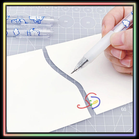 Pen Knife for Paper Cutting