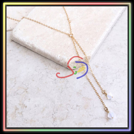 Delicate Chain