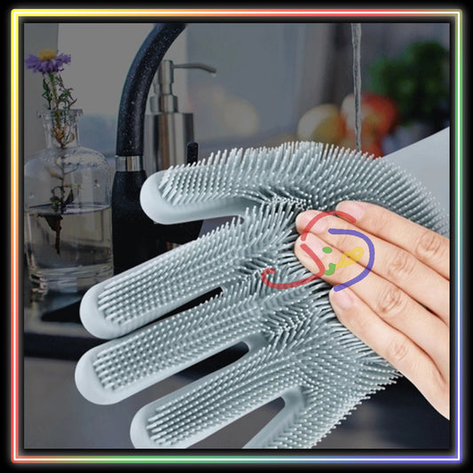 Dish-washing Gloves