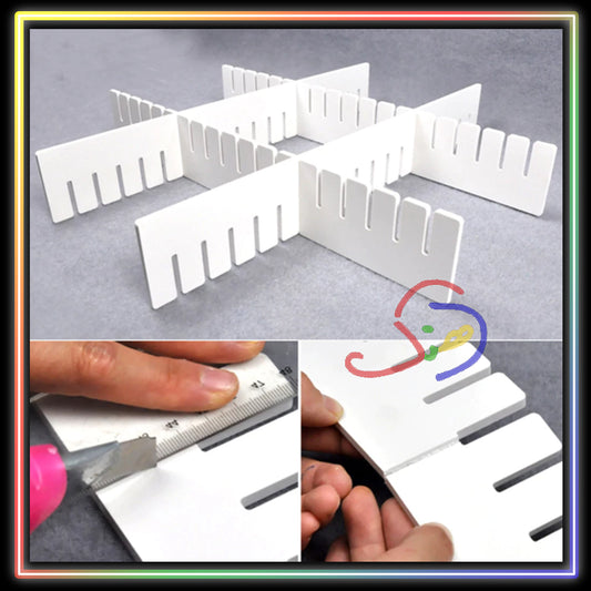 Drawer Organizer