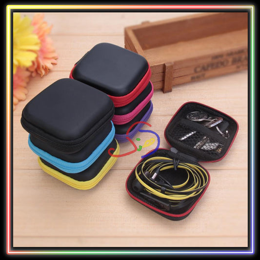Earphone / Multipurpose Case