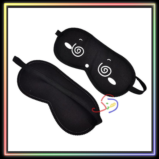 Emoji Eye-Mask