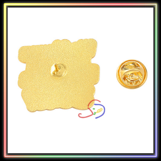 Enjoy Little Things Pin