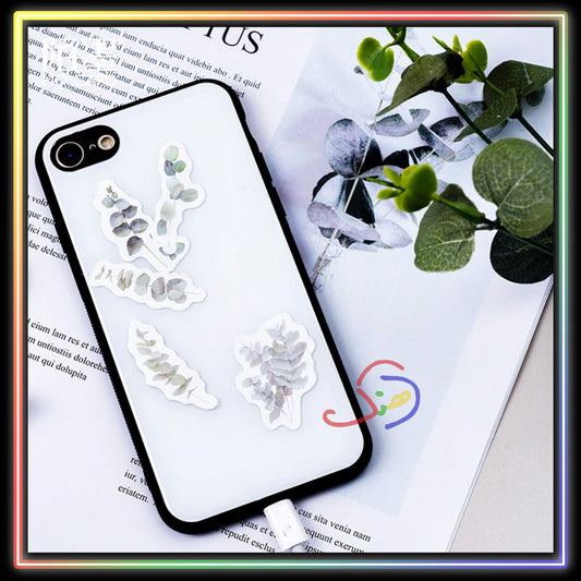Eucalyptus Stickers