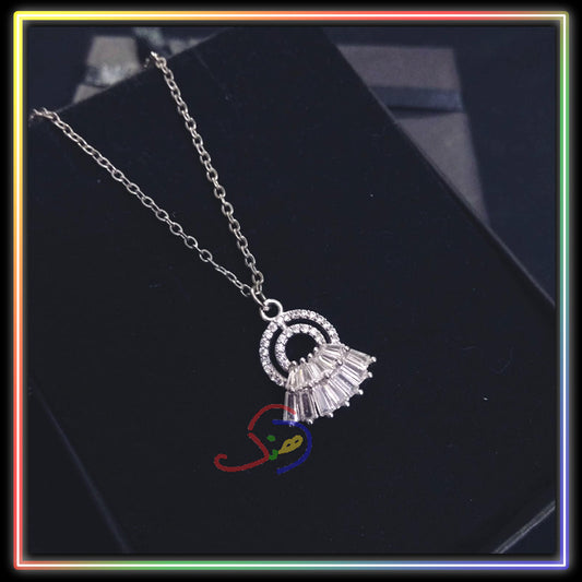 Gorgeous Pendant Chain