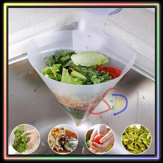 Kitchen Filter Basket