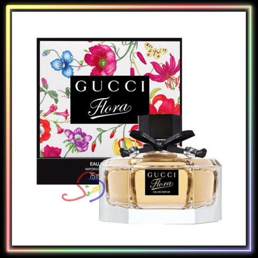 Flora by Gucci (For Women) - EDP