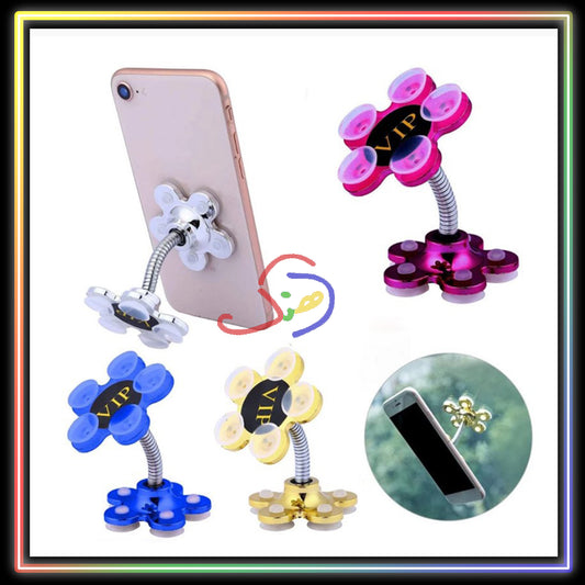 Magic Mobile Holder