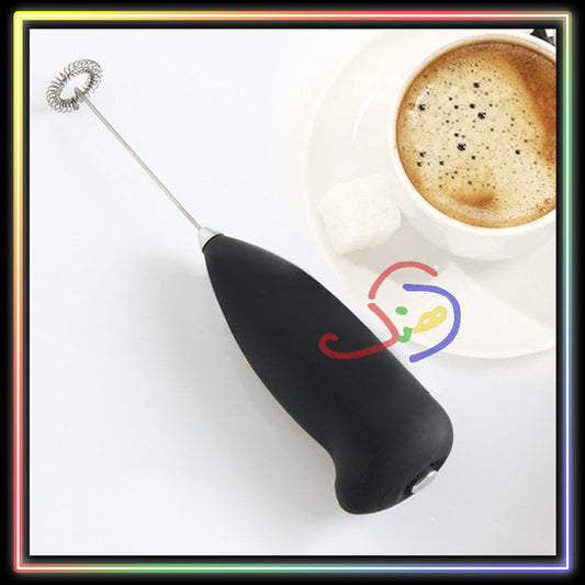 Coffee Frother